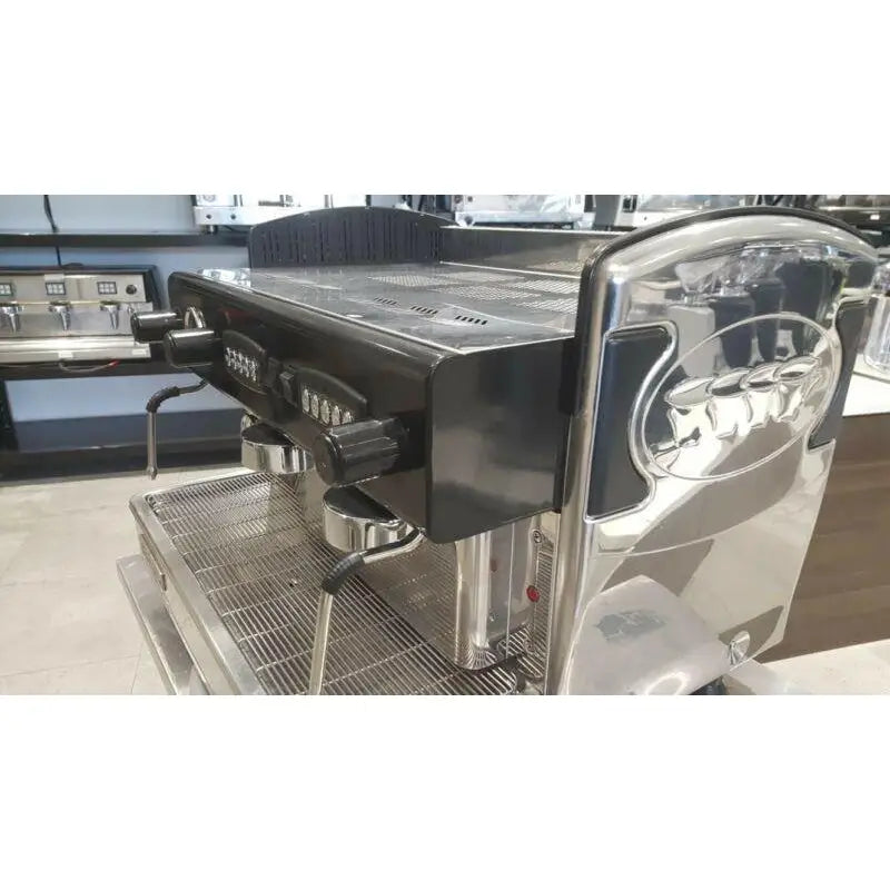 Cheap Used Expobar 2 Group Commercial Coffee Machine - ALL