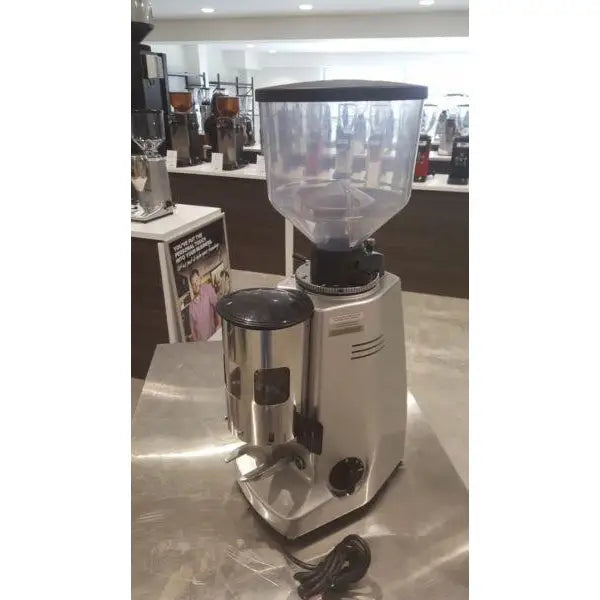 Cheap Used Mazzer Major Commercial Espresso Bean Coffee