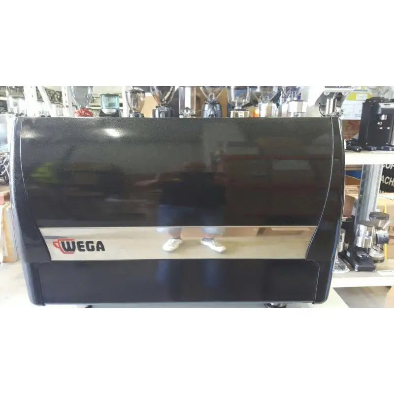 Cheap Wega Polaris 2 Group Commercial Coffee Machine - ALL