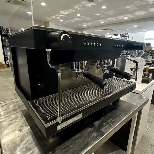 Clean 2 Group Sanremo Zoe Commercial Coffee Machine