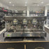 Clean 3 Group Astoria MULTIBOILER Commercial Coffee Machine