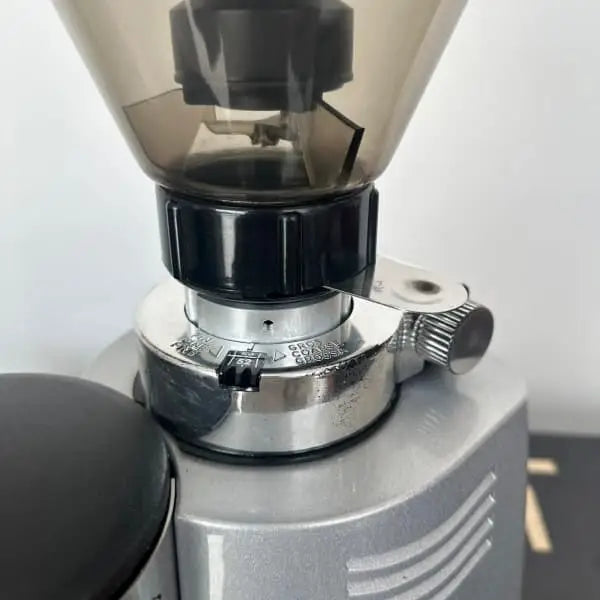 Clean Automatic Boema Commercial Coffee Grinder