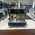 Clean Ex Demo One Group Ascaso Barista 10 Amp Coffee Machine