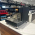 Clean Ex Demo One Group Ascaso Barista 10 Amp Coffee Machine