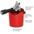 Clean Machine Clean Machine Waste Tube - Red - ALL