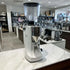 Clean Mazzer Robur Electronic Pre Owned Commercial Coffee