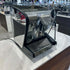 Clean Nuova Simonelli Musica Semi Commercial Coffee Machine