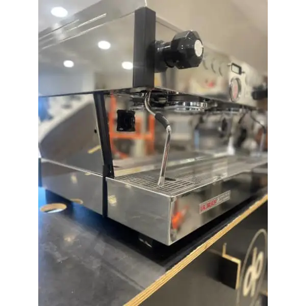 Clean Pre Owned 2 Group La Marzocco PB Commercial Coffee