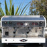 Clean Pre Owned Wega 2 Group Atlas Commercial Coffee Machine