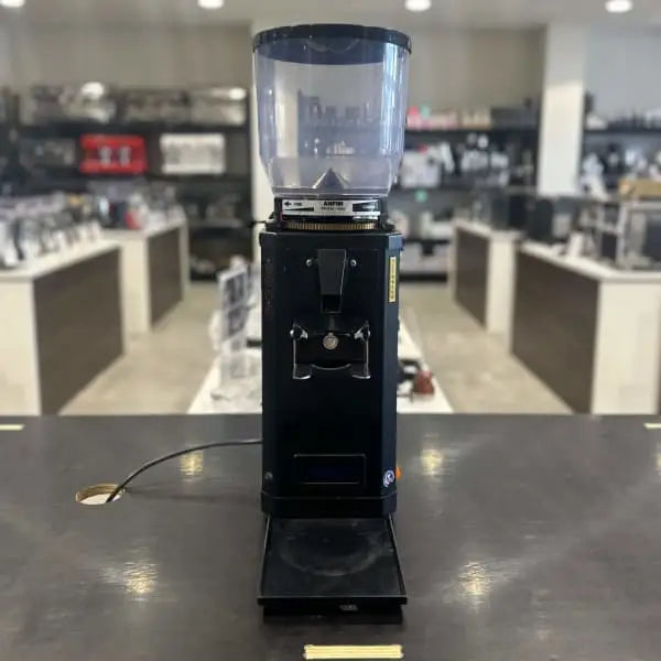 Clean Second Hand Anfim SP11 Commercial Coffee Grinder