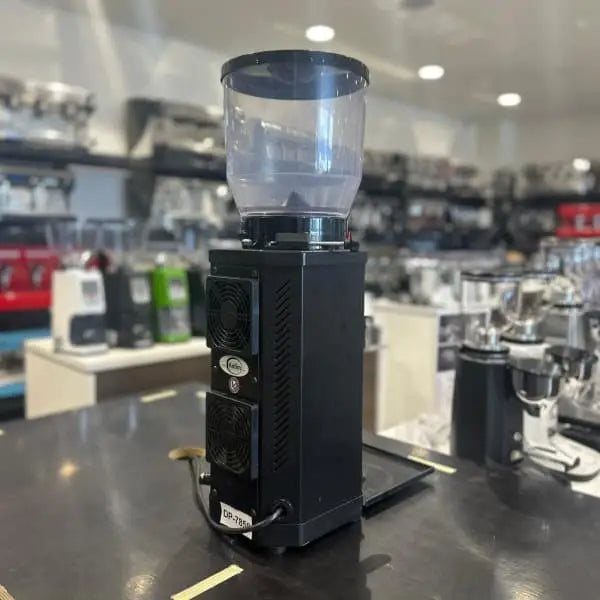 Clean Second Hand Anfim SP11 Commercial Coffee Grinder