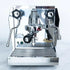 Clean Service Rocket Giotto Semi Commercial Coffee Machine