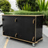 Coffee Cart Hire Sydney – Mobile Coffee Carts for Events & Offices - Australia - Di Pacci