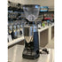 Commercial Mazzer Kony Electronic In Black Coffee Bean