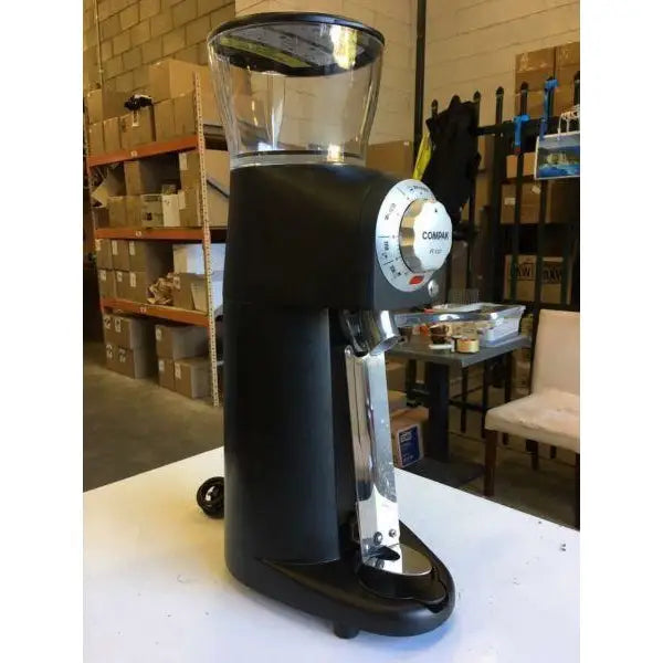 Compak As New Compak R100 Deli Coffee Bean Espresso Grinder