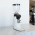 Compak E8 In White - Coffee Grinders