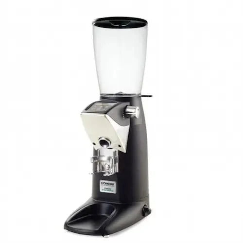 Compak F8 83mm Flat Coffee Grinder - Australia - Di Pacci
