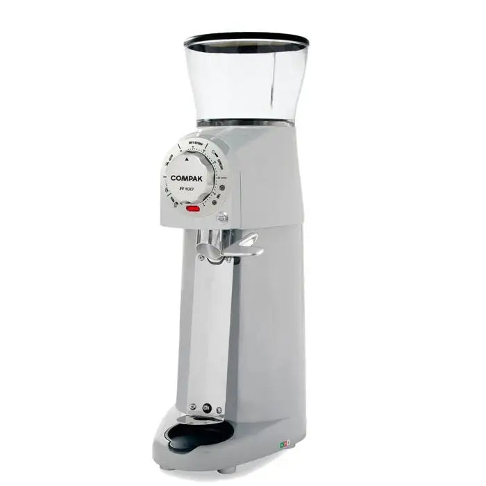 Compak R100 Coffee Grinder - ALL