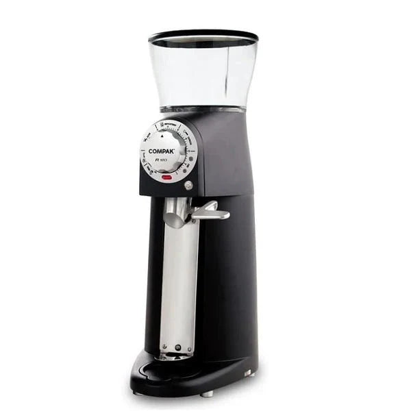 Compak R8 83mm Flat Coffee Grinder - Australia - Di Pacci