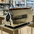 Completely Refurbished Wega 3 Group Commercial Coffee