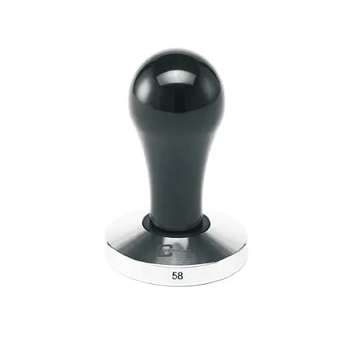 Concept Art Coffee Tamper 58mm Pop Black - ALL