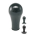 Concept Art Coffee Tamper Handle Pop Black - Concept-Art -