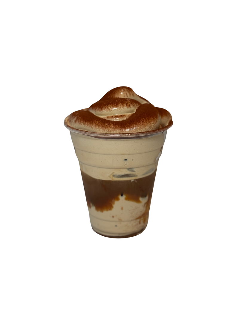 Caffe Crema