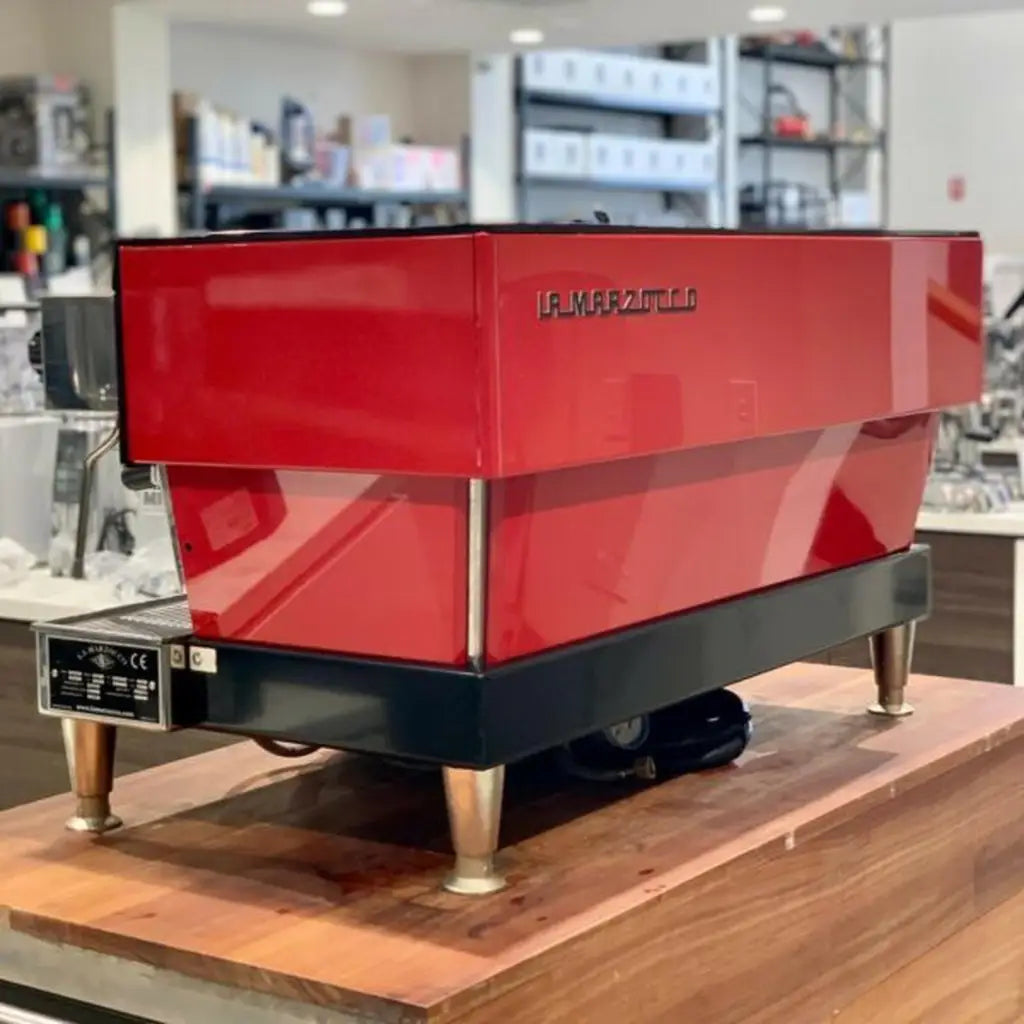 Cracker 3 Group Linea High Cup Custom Linea Commercial