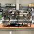 Cracker 3 Group Linea High Cup Custom Linea Commercial