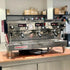 Cracker 3 Group Linea High Cup Custom Linea Commercial