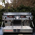 Custom 2 Group La Marzocco Linea Classic Commercial Coffee