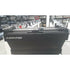 Custom Black 3 Group La Marzocco PB Commercial Coffee