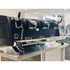 Custom Ex Demo Black Eagle 3 Group Commercial Coffee Machine