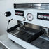 Custom La Marzocco Linea 3 Group High Commercial Coffee