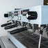 Custom La Marzocco Linea 3 Group High Commercial Coffee