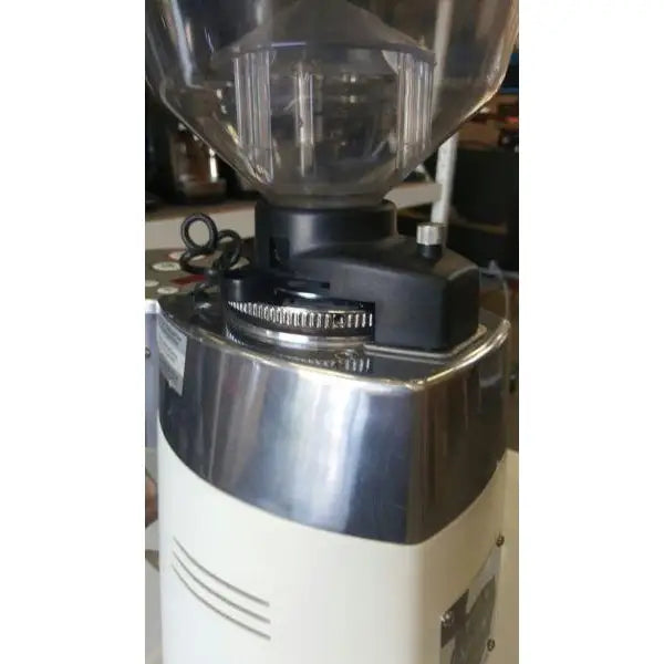 Custom Matt White Mazzer Kony Electronic Commercial Coffee