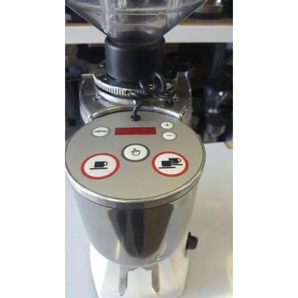 Custom Matt White Mazzer Kony Electronic Commercial Coffee