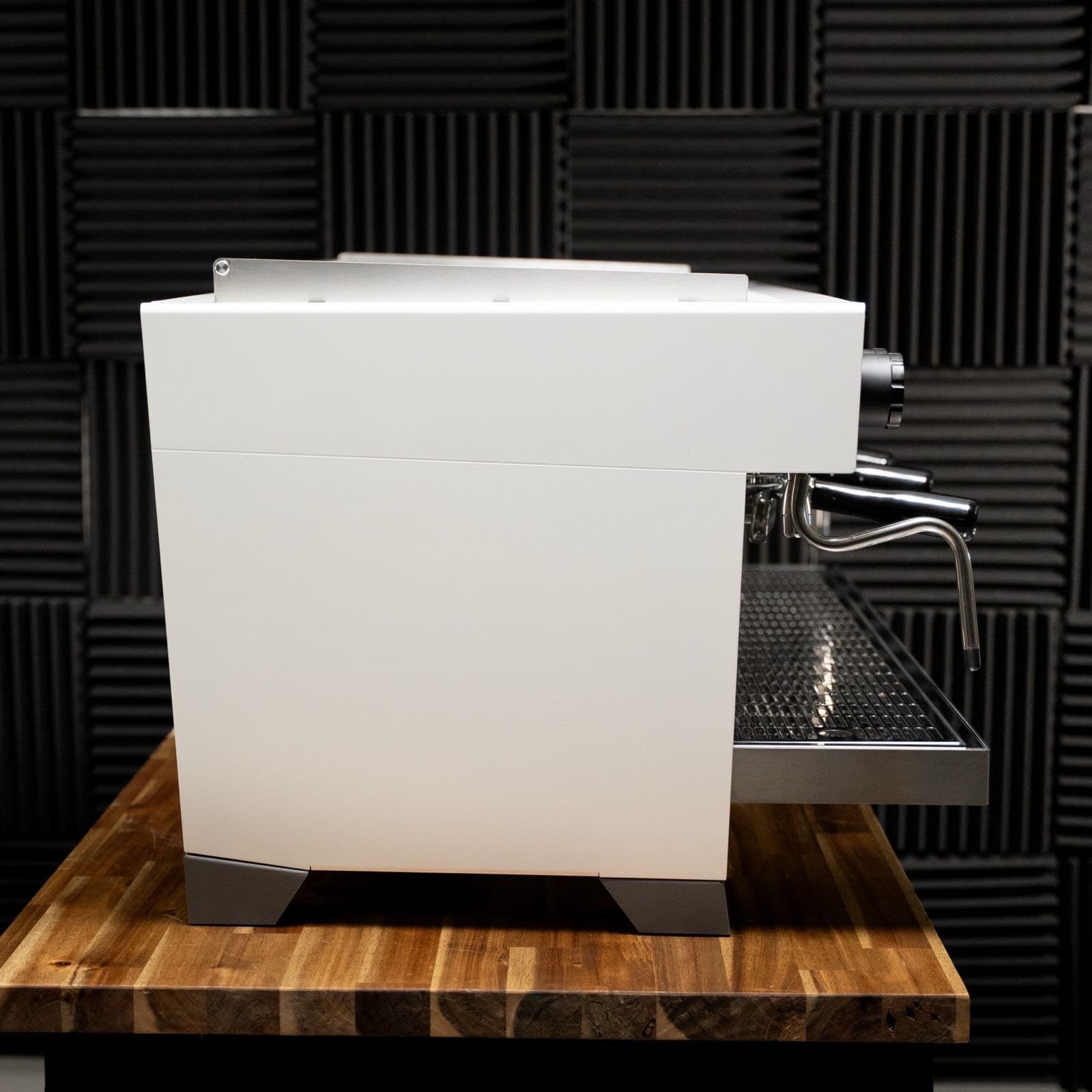 Brand New Iberital Referent 3 Group Commercial Coffee Machine