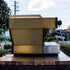 Custom Gold La Marzocco Linea PB 2 Group Low Volume