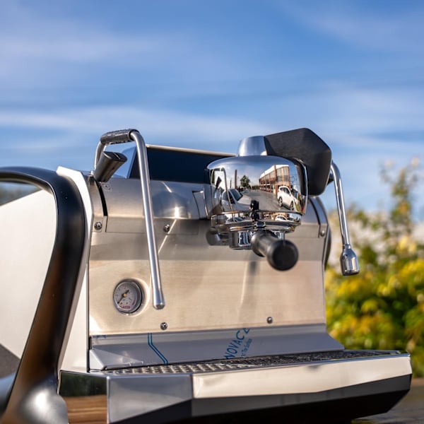 Brand New Slayer Ep Single Group Coffee Machine