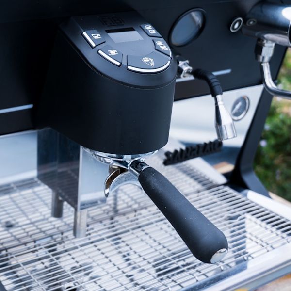 Sanremo F18 Pre Loved 2 Group In Black - Immaculate