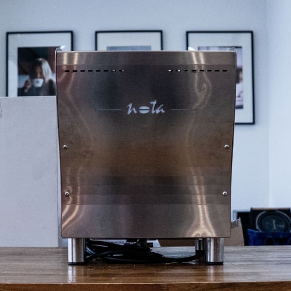 Pre loved Orchestrali Nota Semi Commercial Coffee Machine