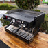Pre Owned La Marzocco Linea Classic – Late Model – Custom Full Black
