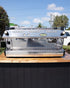 Pre Loved 3 Group La Marzocco GB5 Commercial Coffee Machine