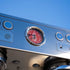 Stunning Custom 3 Group late Model La Marzocco PB Coffee Machine