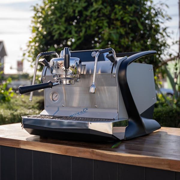 Brand New Slayer Ep Single Group Coffee Machine