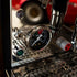 Rocket Mozzafiato Cronometro R Coffee Machine Black
