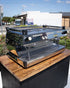 Pre Loved 3 Group La Marzocco GB5 Commercial Coffee Machine