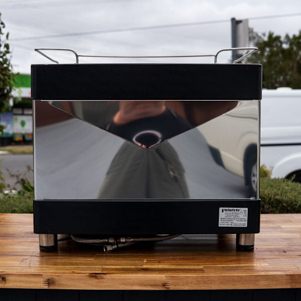 Open Box Demo Futurete Horizont 2 Group – 10 Amp – New Warranty