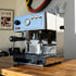 Pre Owned Lelit Anita Home Domestic coffee Machine